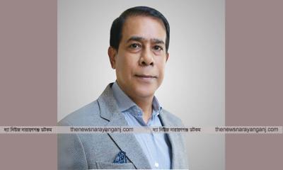 ধানের শীষের স্বার্থে ঐক্যবদ্ধ থাকার আহবান মাসুদুজ্জামানের