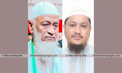 নীরবে কাজ করছে জামায়াত