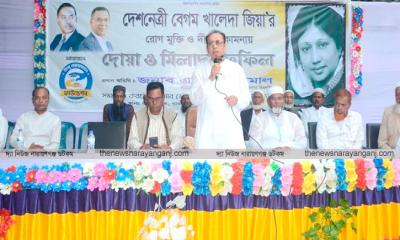 হাদির মত নিজের জীবন দিতে চাই : এটিএম কামাল