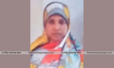 বন্দরে ইয়াবাসহ নারী মাদক কারবারি রুমা গ্রেপ্তার