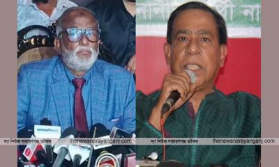 বিএনপিতে তৈমূরের পর মাসুদুজ্জামান আলোচনায়