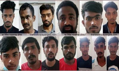 ছিনতাইকারীদের নতুন কৌশলে আতংকে জনগণ