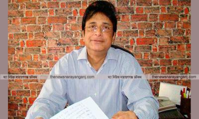 সরকার চূড়ান্তভাবে ব্যর্থতার পরিচয় দিচ্ছে : রাব্বি