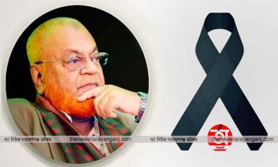 বক্তাবলীতে ফেরি দুর্ঘটনায় ৩ জনের মৃত্যুতে গিয়াসউদ্দিনের শোক