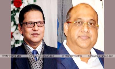 প্রত্যাশা করেও দলীয় মনোনয়ন পেলেন না মোহাম্মদ আলী ও শাহআলম