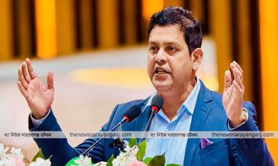 তুঙ্গে রয়েছেন দিপু ভুঁইয়া