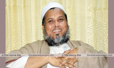 ভোটারদের কাছে অপরিচিত, কঠিন চাপে পড়বেন কাসেমী