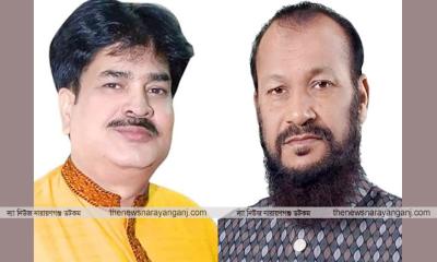 বৈষম্যবিরোধী মামলার দুই আসামী এমপি প্রার্থী