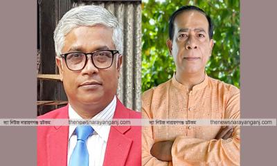 ভোটাররা বিরক্ত বিএনপির প্রার্থী বদলে