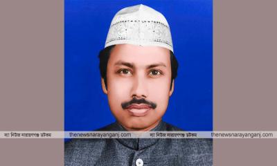 জামির আহমেদ জমুর ২৫তম মৃত্যু বার্ষিকী