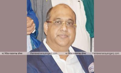 জনগণের চাপে স্বতন্ত্র নির্বাচনের ব্যাপক প্রস্তুতি শাহআলমের