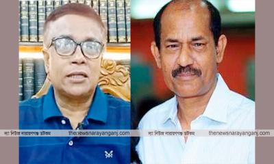 মনোনয়ন কিনলেন সাখাওয়াত বাবুল