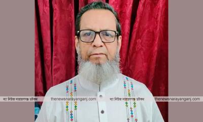 ১৮ বছরে শহরটাকে অচল করে দিয়ে গেছে : কালাম