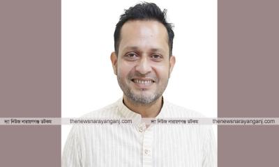 নারায়ণগঞ্জে নির্বাচন থেকে সরে আসলেন তনু