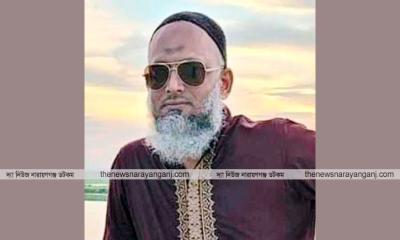 তিনি ছিলেন দুই নৌকার মাঝি : সাবেক কাউন্সিলর খোকন সৌদিতে