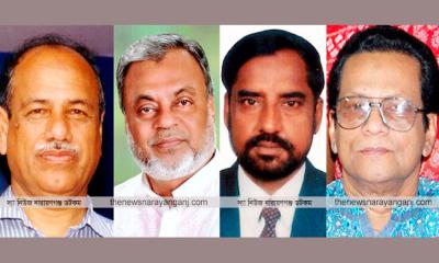 বিএনপির সাবেক এমপিদের মধ্যে মান রেখেছেন আবুল কালাম