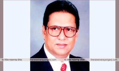 রিপাবলিকান পার্টির প্রার্থী মোহাম্মদ আলী