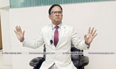 বিএনপি ভাঙার নেতা, গাজী-বাবুর ঘনিষ্ঠজন