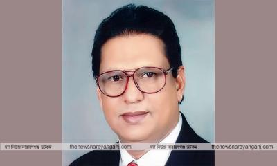 হাতিতে মনোনয়ন জমা,ধানের শীষের প্রত্যাশার স্ট্যান্টবাজি