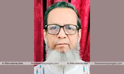 জমি টাকা সবই আছে কালামের