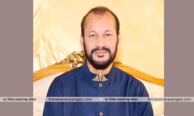 নিজের সম্পদের সমান স্ত্রী-পুত্রের