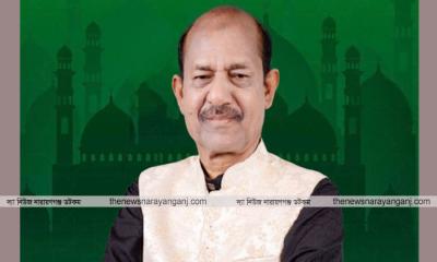 ১০৮ কোটি টাকা ঋণ নিয়ে বিভ্রান্তি দূর করলেন আবু জাফর বাবুল