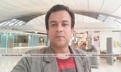 রিয়াদ চৌধুরীতে বদলাবে ফতুল্লার রাজনীতি