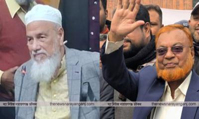 রেজাউল করিম নির্বাচন করলে আমি করবো না : গিয়াসউদ্দিন