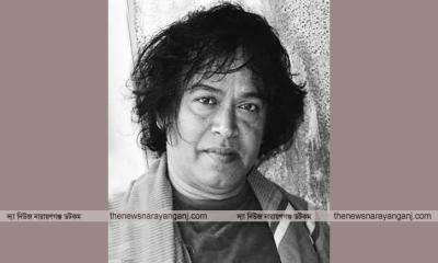 শিল্পী সমীরণ চৌধুরীর প্রয়াণ