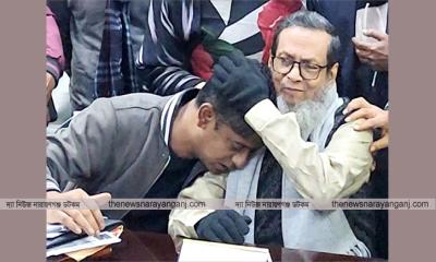 আশায় ভরসা কালামের