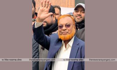 গিয়াসে ভয় দুটি আসনের প্রার্থীদের