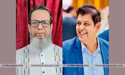 নির্ভার বিএনপির দুই প্রার্থী