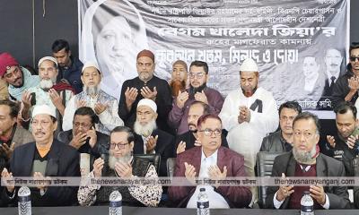 কালামের পাশে সাখাওয়াত ও টিপু