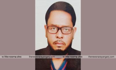 সাংবাদিক শহিদুল্লাহ শিশিরের ইন্তেকাল