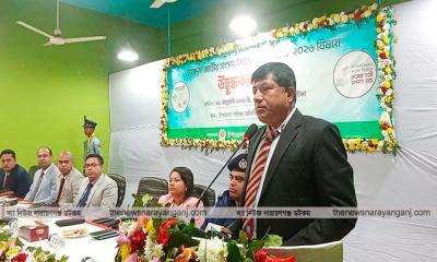 সংসদ নির্বাচন মানুষ ১০০ বছর মনে রাখবে : অতিরিক্ত সচিব