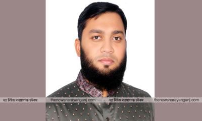 আপিলে প্রার্থীতা ফিরে পেলেন গণঅধিকারের আরিফ ভুইঁয়া