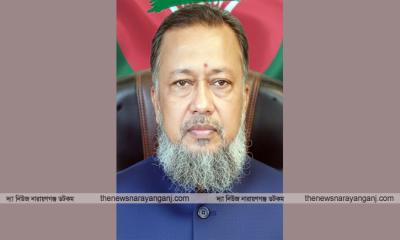 কালামের নির্বাচন কুক্ষিগত করার অভিযোগে ক্ষোভ টিপু