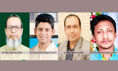 এবার আবুল কালামের পাশে মহানগর যুবদলের ইউনিট