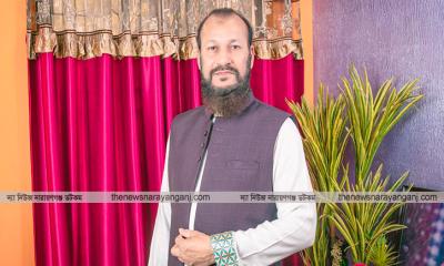 আপিলে প্রার্থিতা ফিরে পেলেন মাকসুদ হোসেন