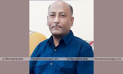 কারা হেফাজতে আওয়ামী লীগ নেতা হুমায়নের মৃত্যু