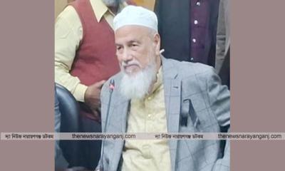 প্রার্থীতা ফেরত পেলেন রেজাউল করিম