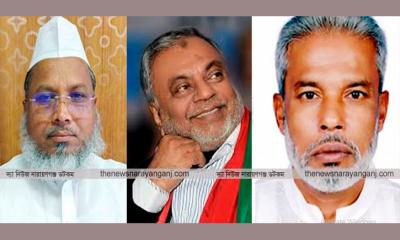 এক গিয়াসে বেকায়দায় দুই আসনের বিএনপি প্রার্থী