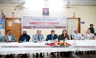 সকল ভোট কেন্দ্র সিসি ক্যামেরায় আওতায় আনা হবে : ডিসি