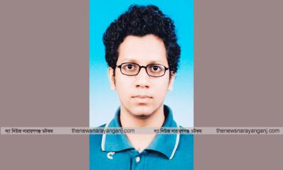 শুভ’র জন্য শুভকামনা