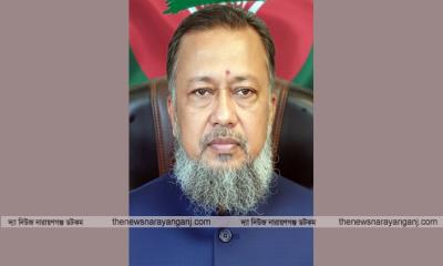 চাষাঢ়ায় ইসলাম হার্ট সেন্টারের সামনে দোকান না বসানোর অনুরোধ টিপুর