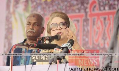 বিএনপিতে ফিরতে মরিয়া তৈমূর