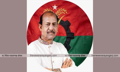 সেদিন থানার অস্ত্র লুট হলে আমাদের বুকে গুলি হতো : বাবুল