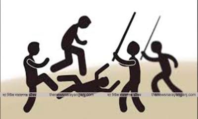 রাতে ডাকাত আখ্যায় গণধোলাই, সকালে প্রমাণ হলো শ্রমিক