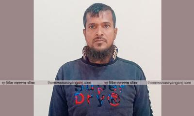 আড়াইহাজারে বিদ্যুৎকর্মীদের উপর হামলার ঘটনায় গ্রেপ্তার-১