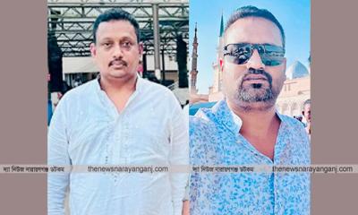 বন্দরে মাকসুদ সমর্থকের পৌনে ১১লাখ টাকা ছিনতাই আসামী আশার অনুসারী